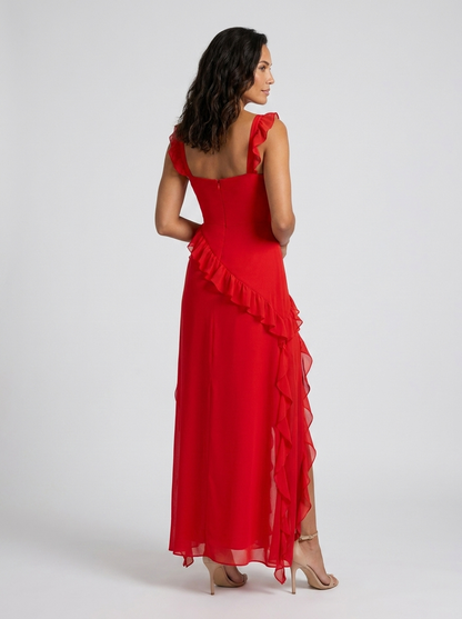 Susan Maxi Dress