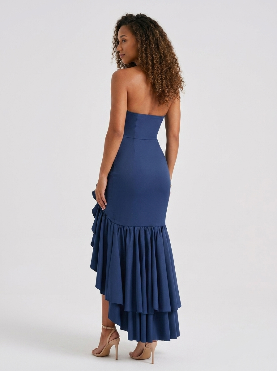 Angelina Maxi Dress
