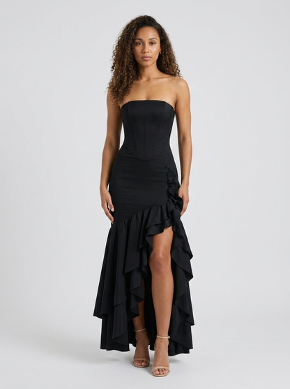Angelina Maxi Dress