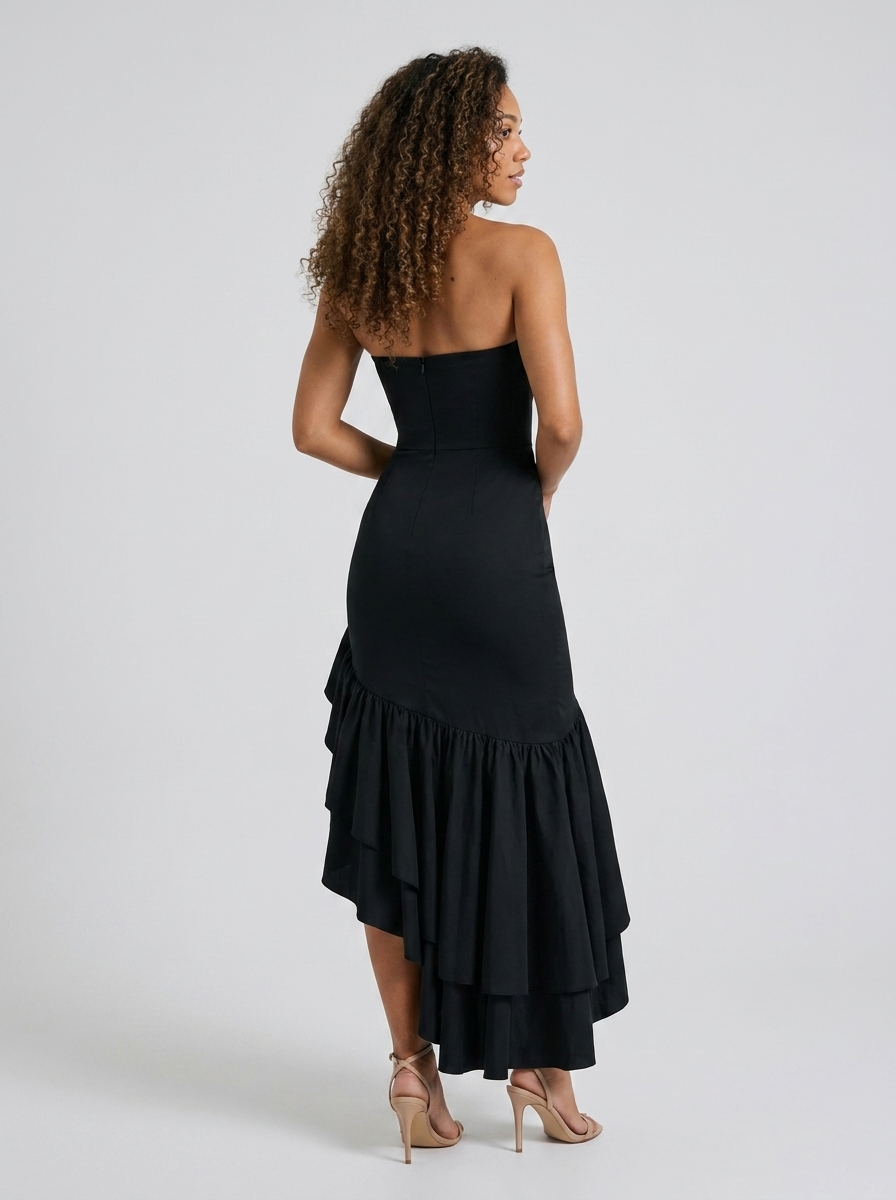 Angelina Maxi Dress