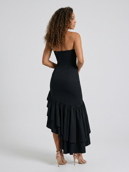 Angelina Maxi Dress