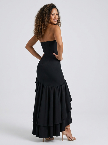 Angelina Maxi Dress