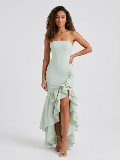 Angelina Maxi Dress