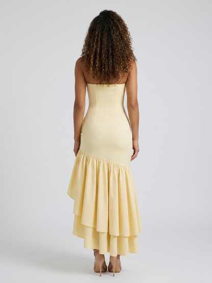Angelina Maxi Dress