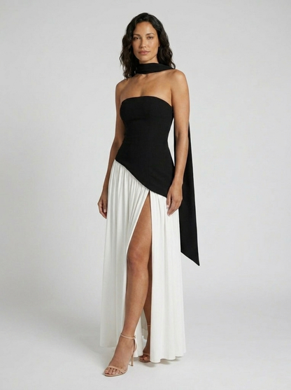 Valentina Maxi Dress