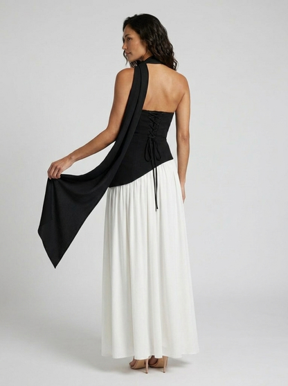 Valentina Maxi Dress
