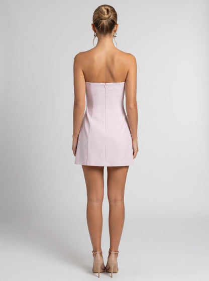 Camille Mini Dress