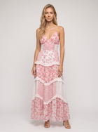 Lisa Maxi Dress