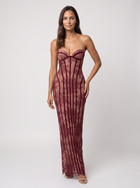 Beatrix Maxi Dress