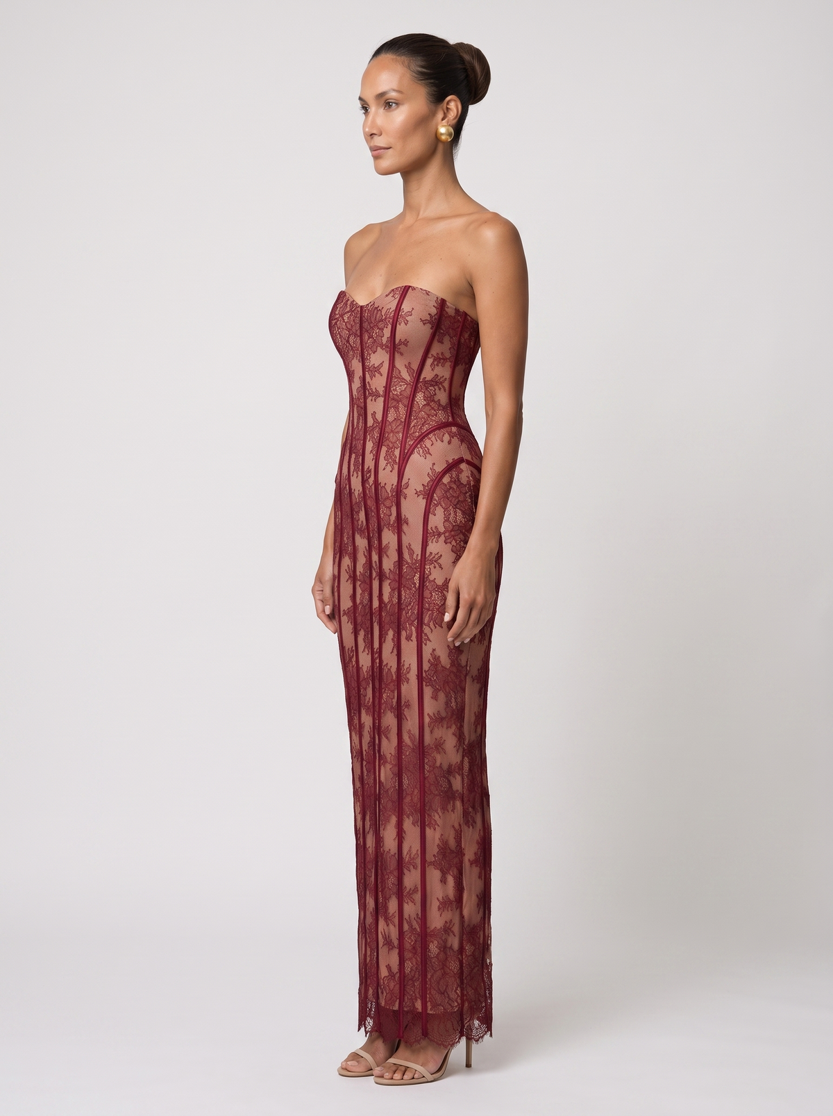 Beatrix Maxi Dress