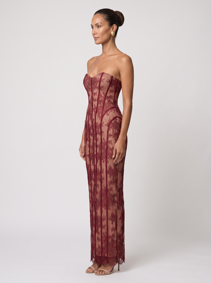 Beatrix Maxi Dress