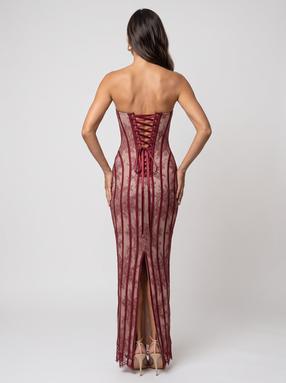 Beatrix Maxi Dress