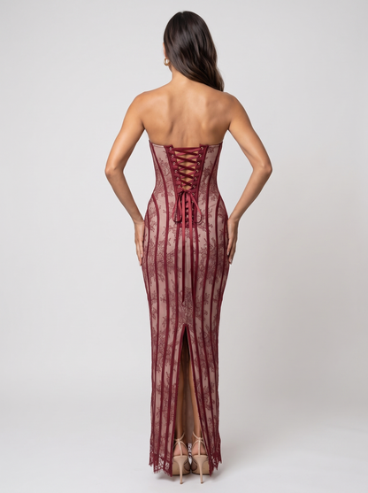 Beatrix Maxi Dress