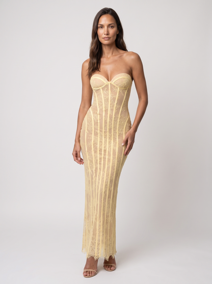 Beatrix Maxi Dress