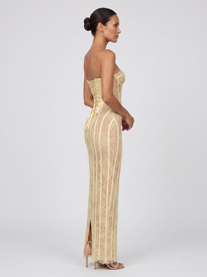 Beatrix Maxi Dress