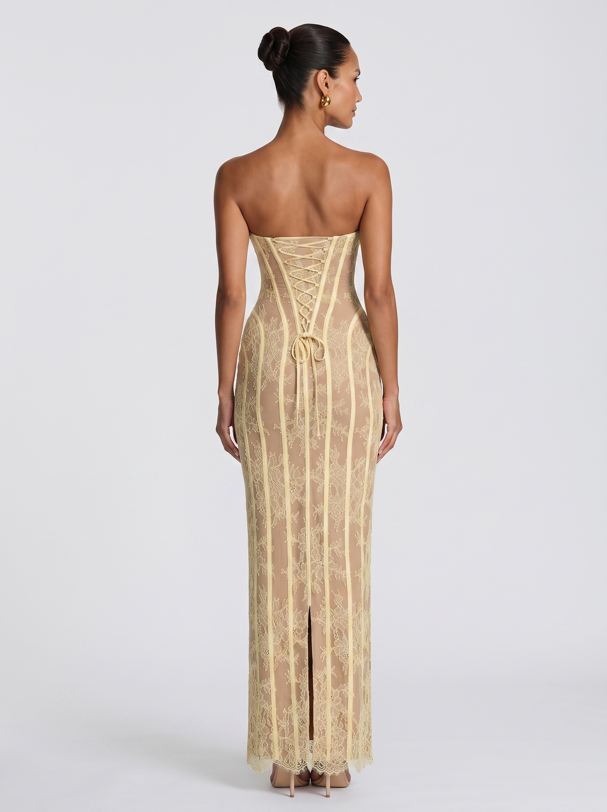 Beatrix Maxi Dress