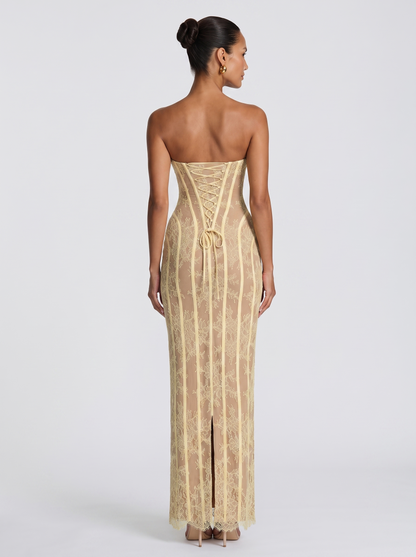 Beatrix Maxi Dress