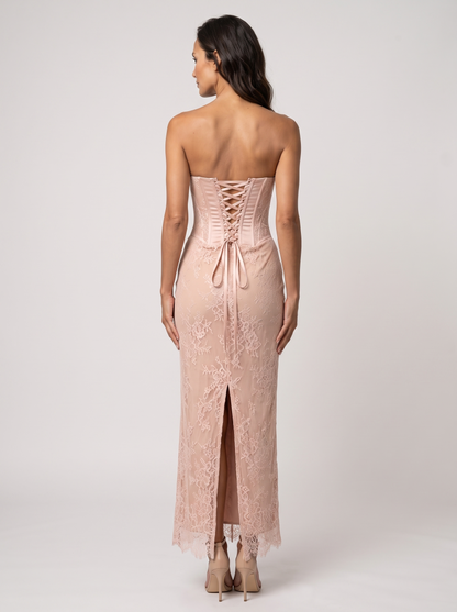 Beatrix Maxi Dress