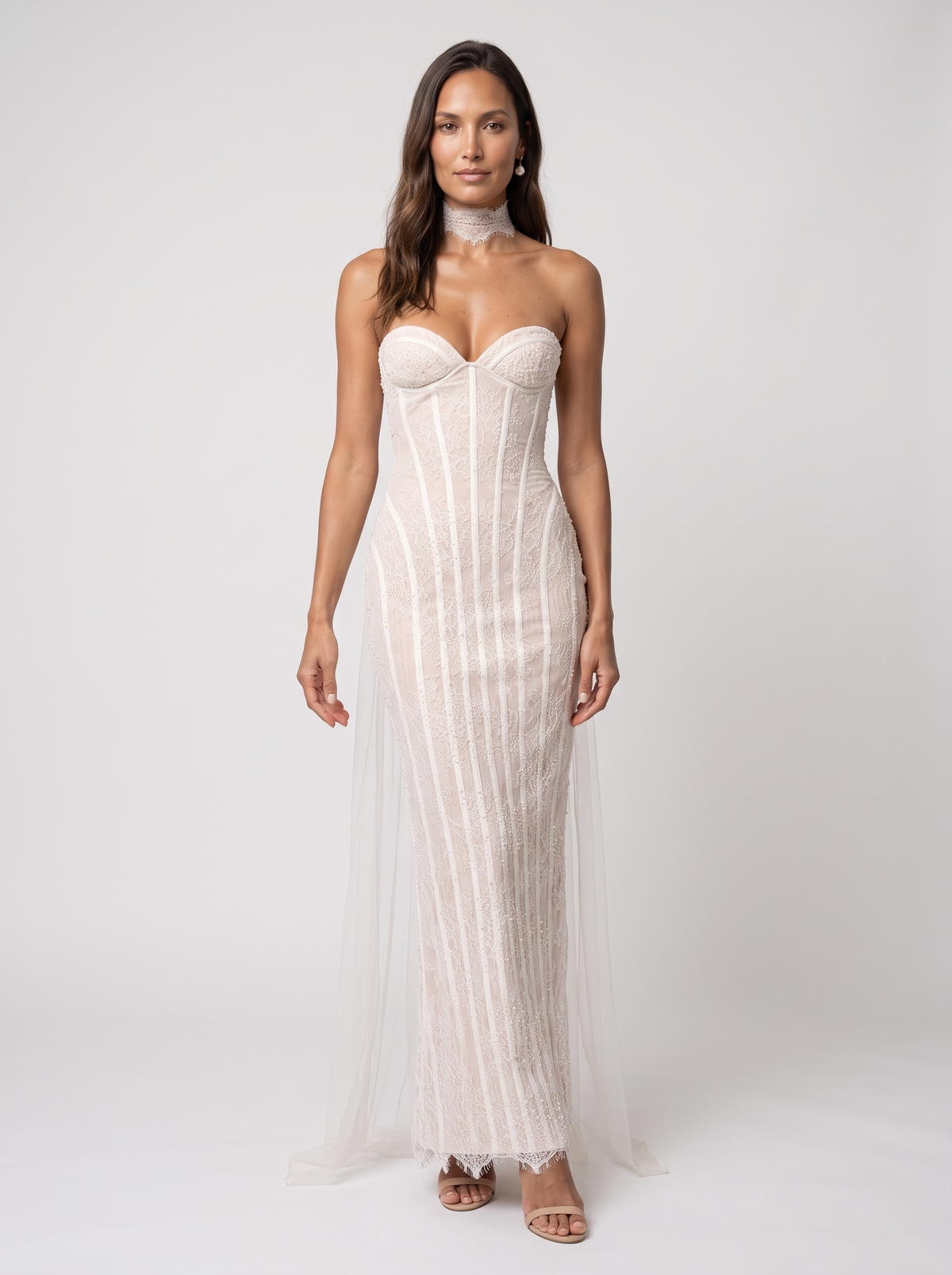Beatrix Maxi Dress