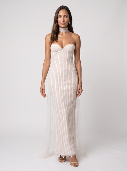 Beatrix Maxi Dress