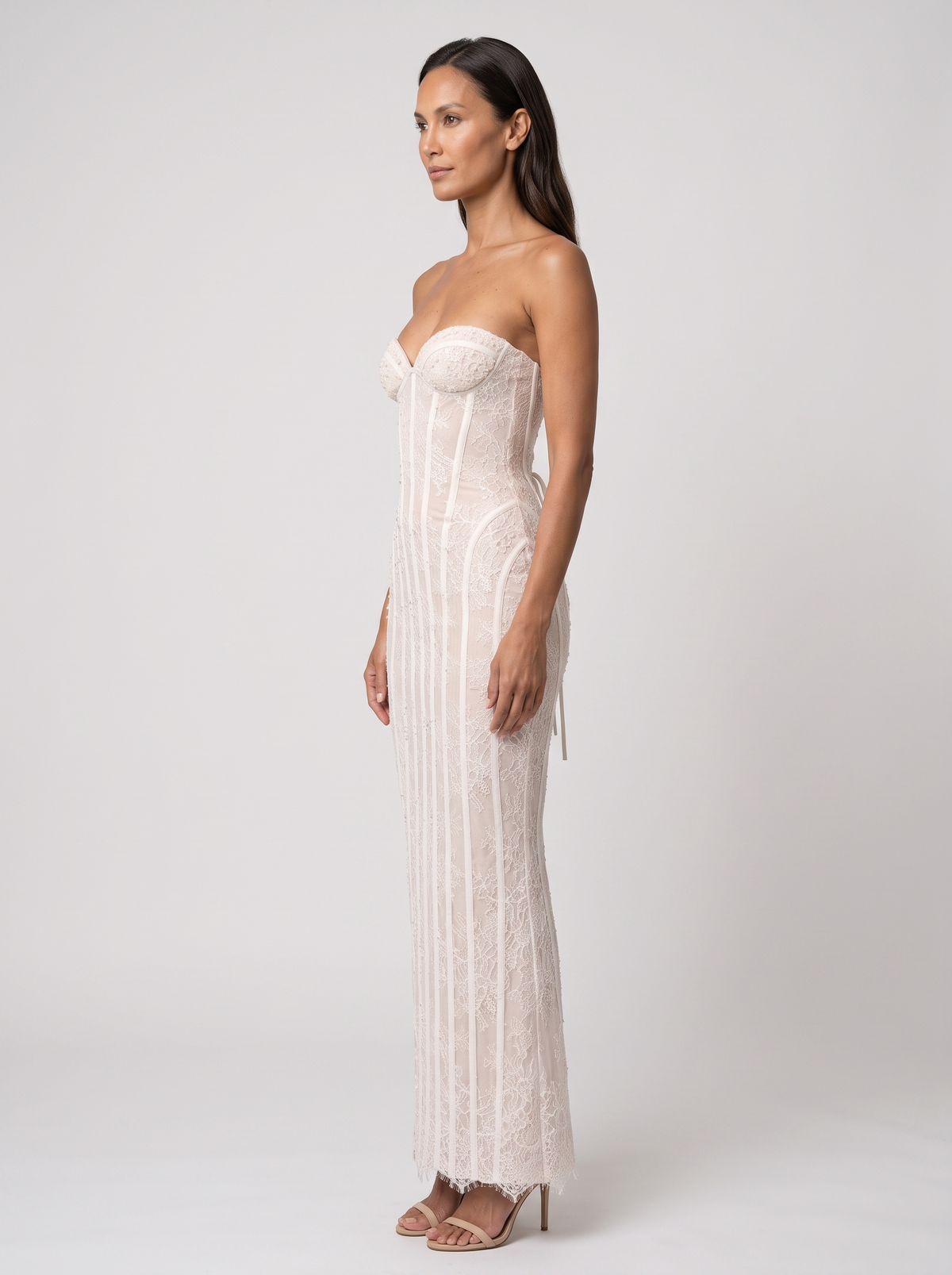Beatrix Maxi Dress