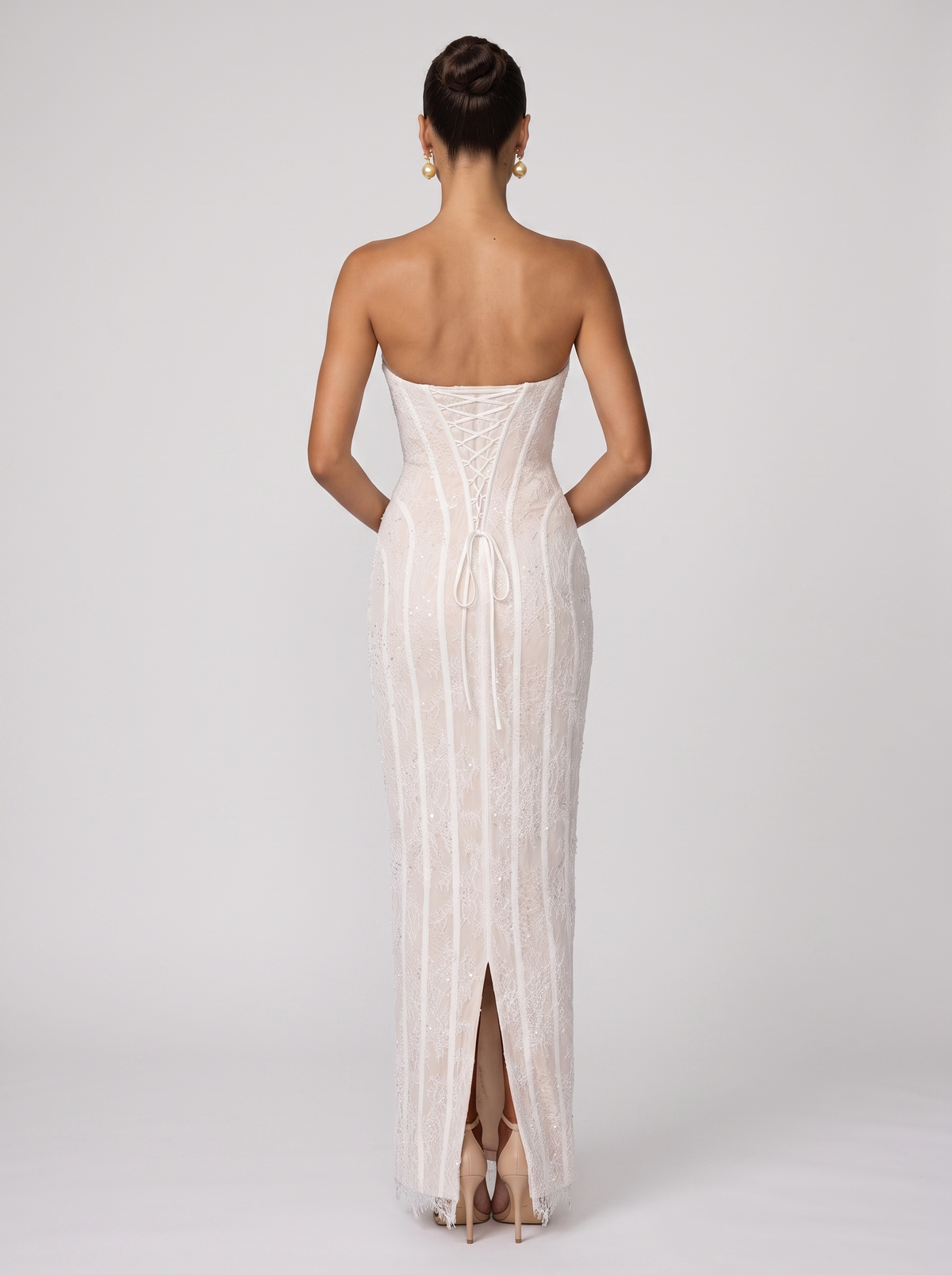 Beatrix Maxi Dress