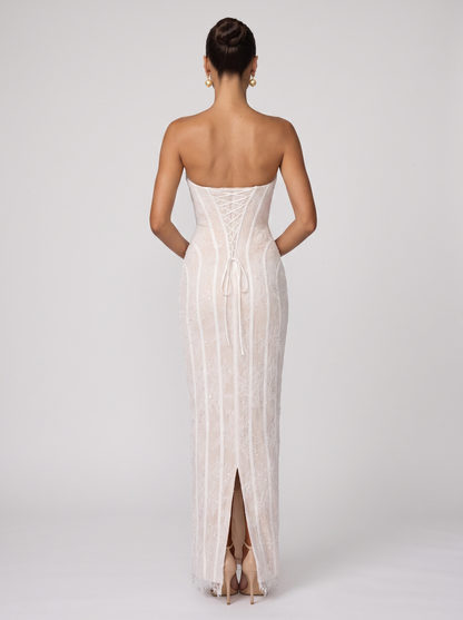 Beatrix Maxi Dress
