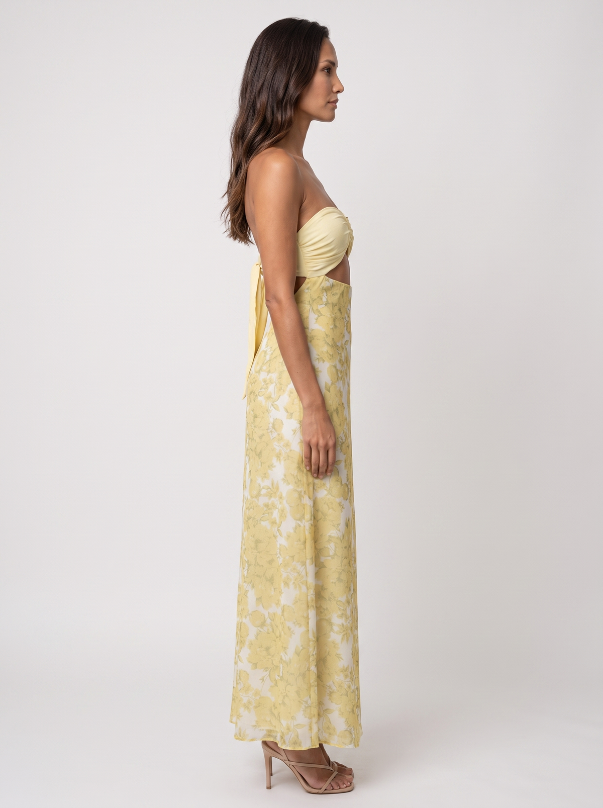 Florence Maxi Dress