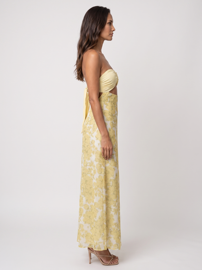 Florence Maxi Dress