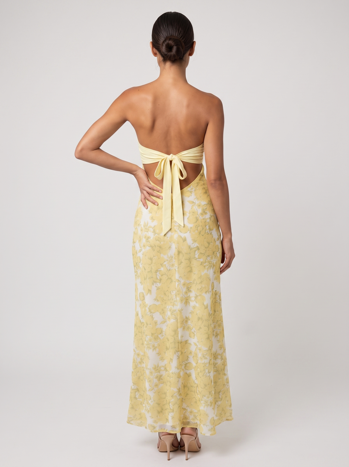 Florence Maxi Dress