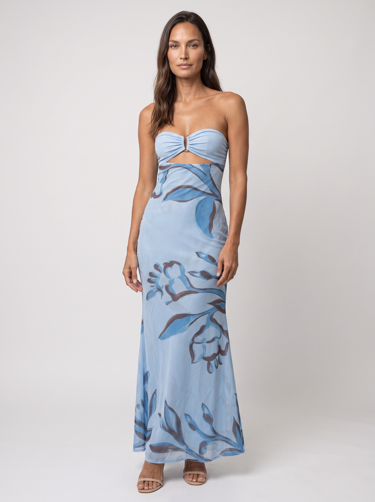 Florence Maxi Dress