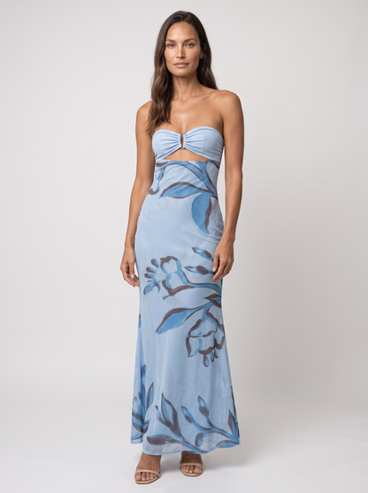 Florence Maxi Dress
