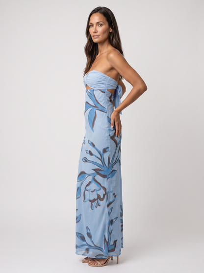 Florence Maxi Dress