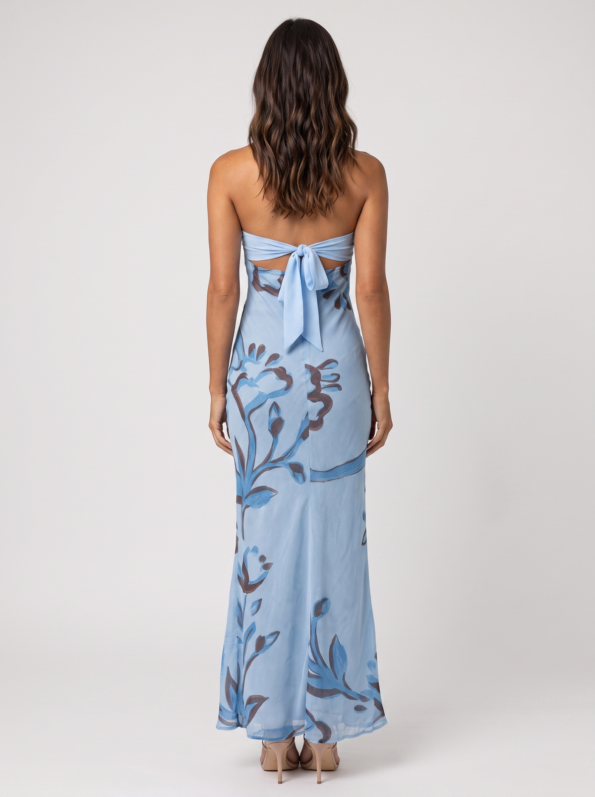 Florence Maxi Dress