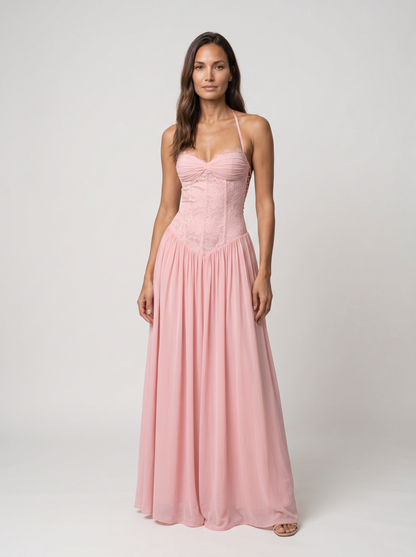 Priscilla Maxi Dress