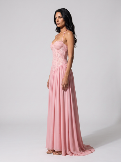Priscilla Maxi Dress