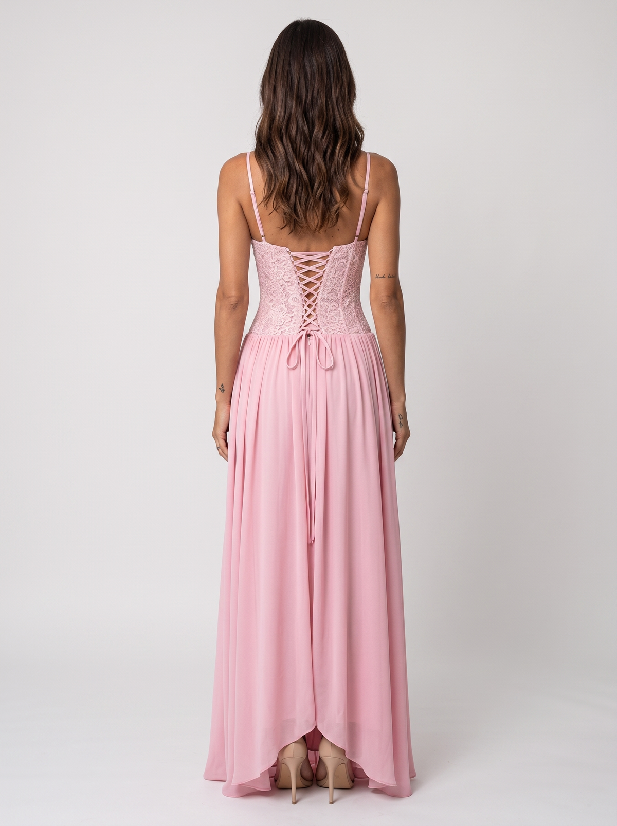 Priscilla Maxi Dress