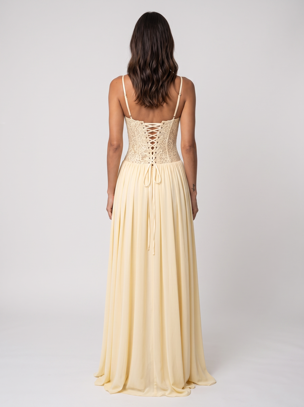 Priscilla Maxi Dress