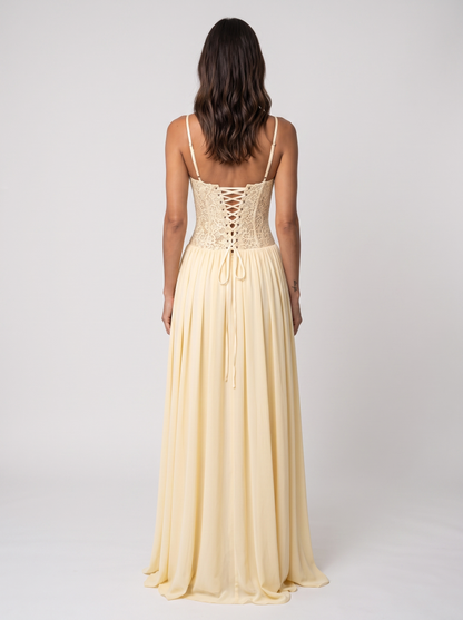 Priscilla Maxi Dress