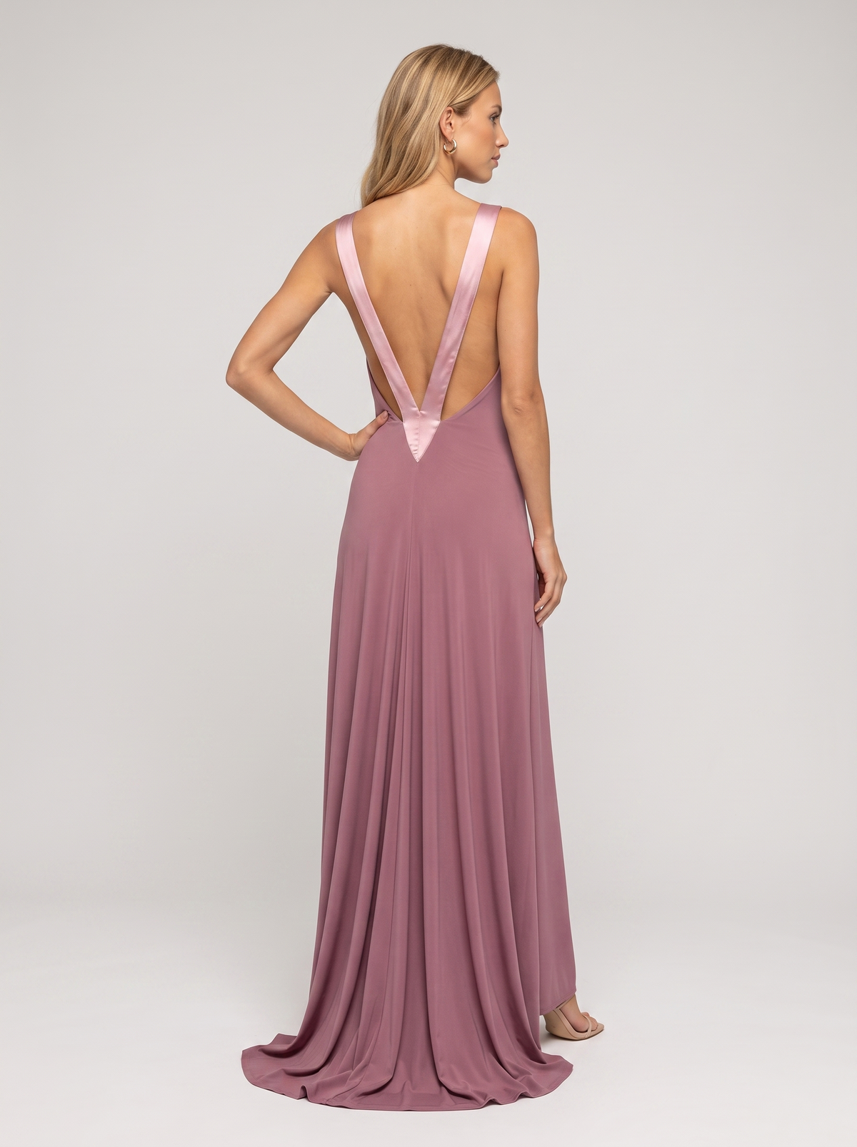 Rosa Maxi Dress
