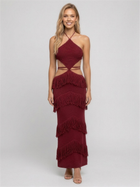 CARMEN MAXI DRESS
