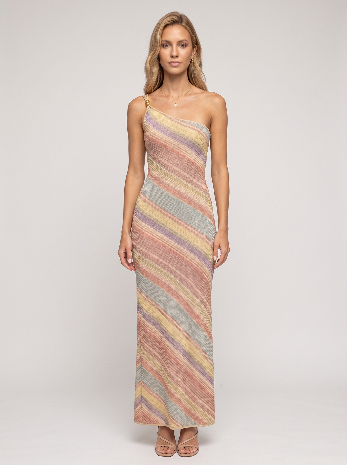 Milan Maxi Dress