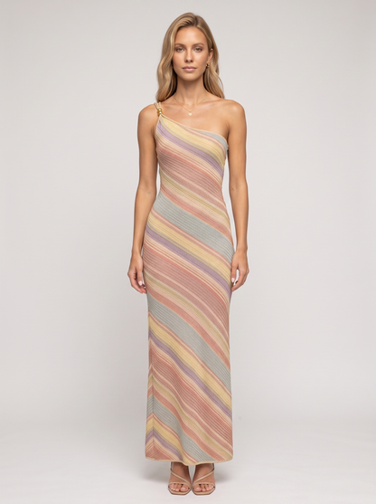 Milan Maxi Dress
