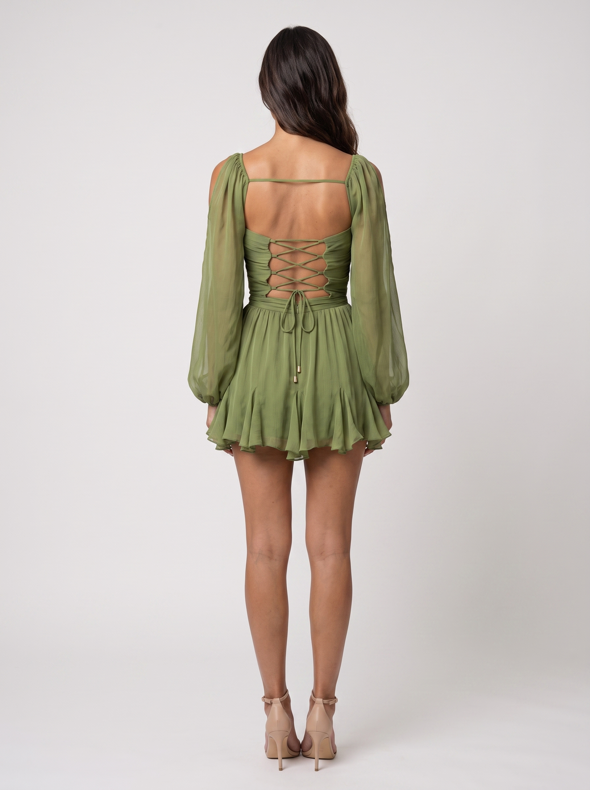 Maeve Mini Dress