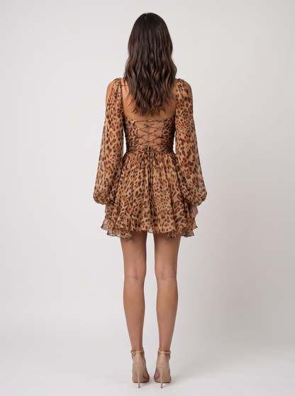 Maeve Mini Dress
