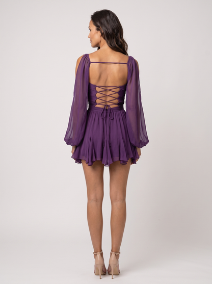 Maeve Mini Dress