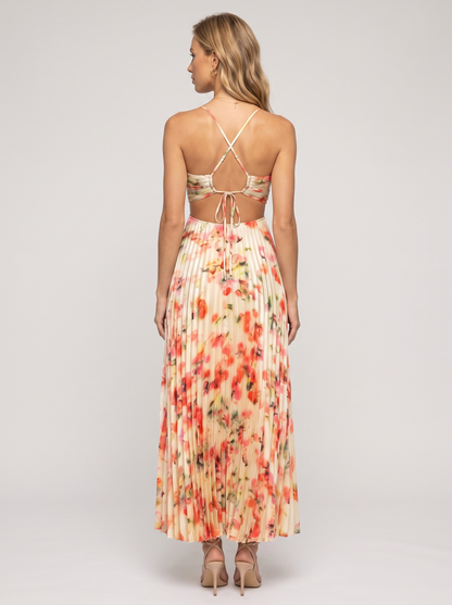Valencia Maxi Dress