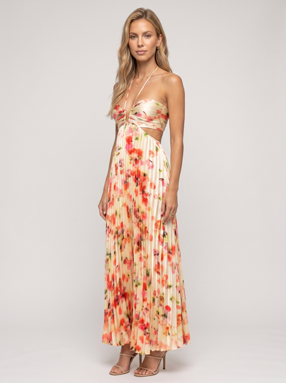 Valencia Maxi Dress
