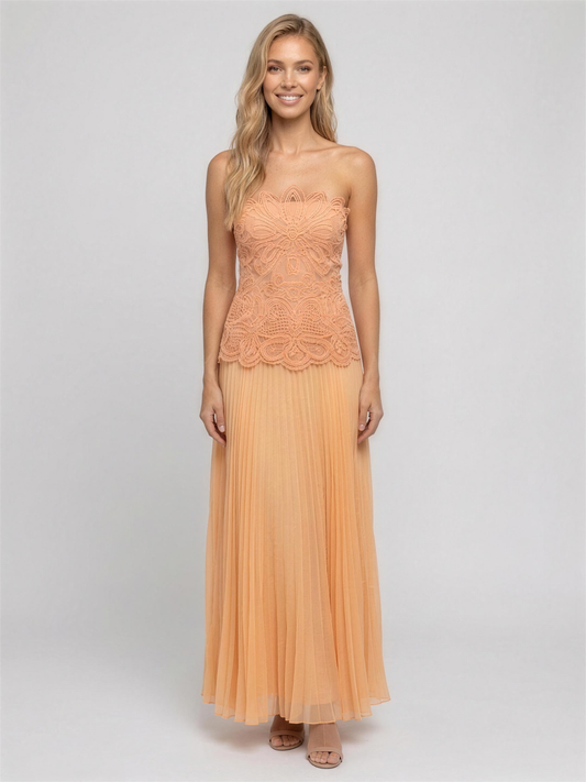Ophelia Maxi Dress