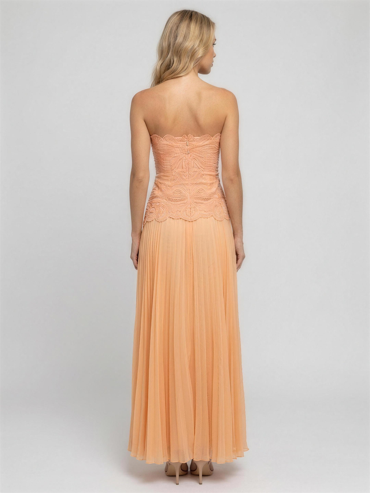 Ophelia Maxi Dress